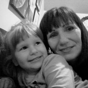 Meet your Posher, Carrie